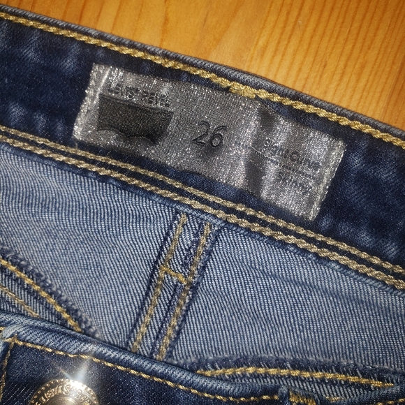 Levi's REVEL size 26 - Picture 5 of 6